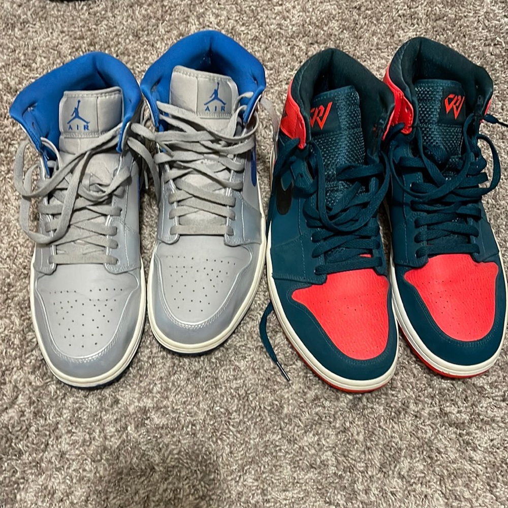 Jordan 1 bundle